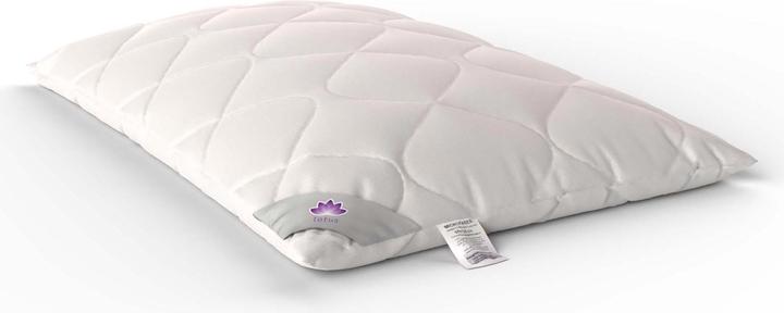 Produktbild Lotus Bettwaren Microfaser Kissen (40 x 60 cm)