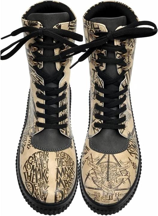 Image du produit Dogo Bottes polyvalentes élégantes et confortables avec adhérence sûre (41)