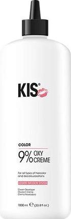 Produktbild KIS OxyCrème Wasserstoffperoxid 1000ml (1000 ml)