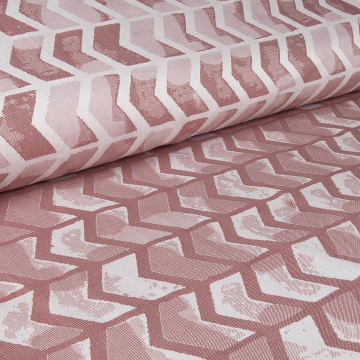 Immagine prodotto Hoppediz Imbragatura per bambini Ring-Sling di qualità biologica (2 m)