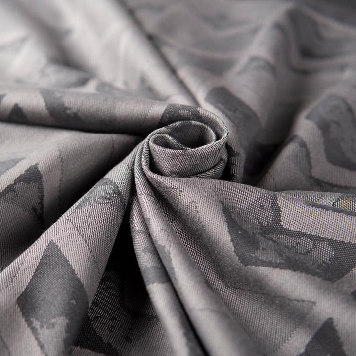 Immagine prodotto Hoppediz Imbragatura per bambini Ring-Sling di qualità biologica (2 m)