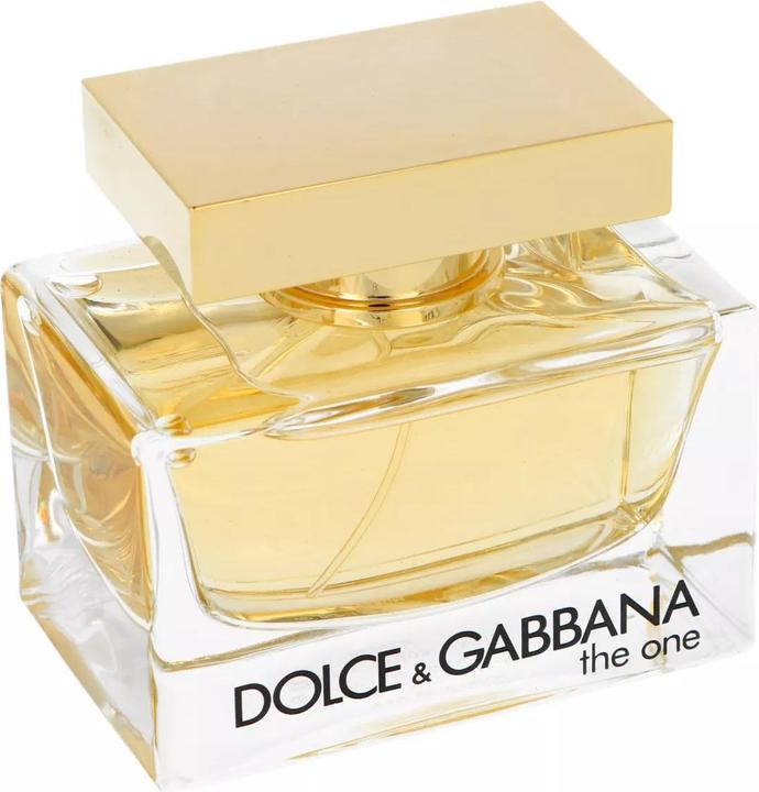 Immagine prodotto Dolce & Gabbana The One (Eau de parfum, 75 ml)