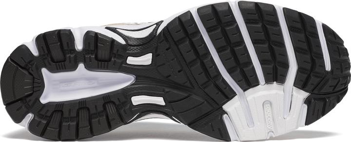 Actual product image Saucony Ride Millennium (38)