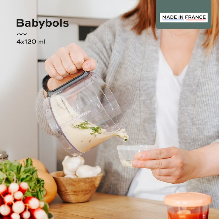 Actual product image Babymoov Babybols