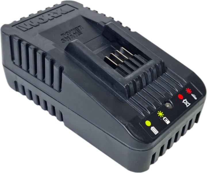 Actual product image Worx WA3601 (20 V)