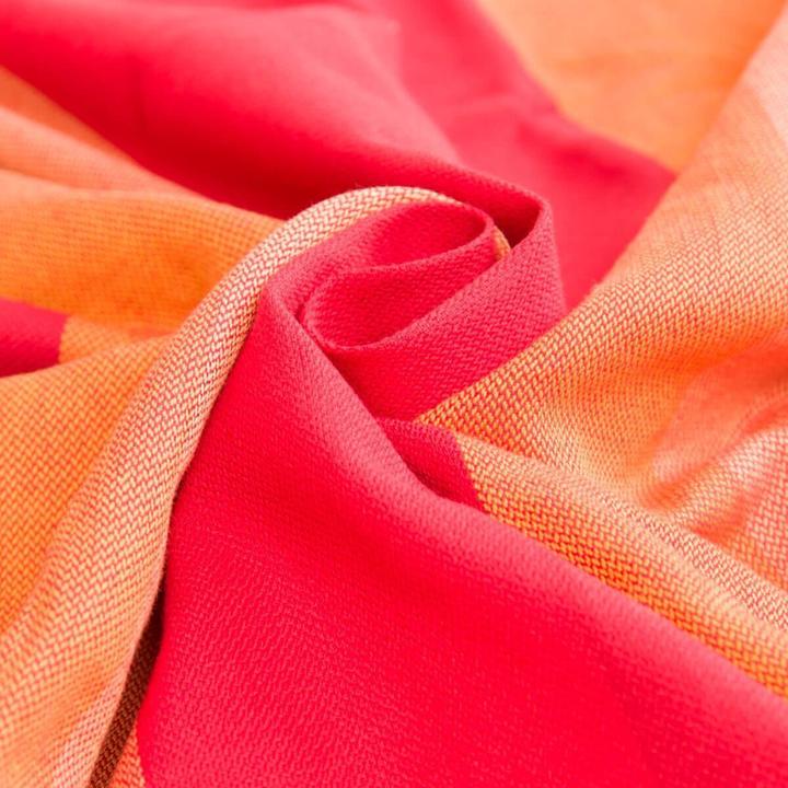 Image du produit Hoppediz Porte-bébé tissé Ring-Sling (2 m)