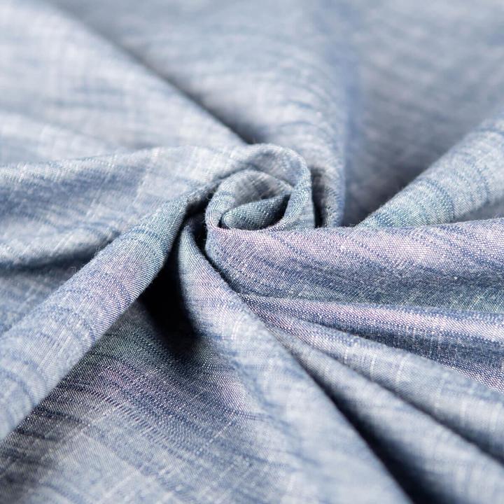 Immagine prodotto Hoppediz Fionda per bambini intrecciata ad anello (2 m)