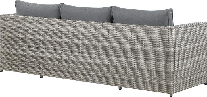 Produktbild Beliani Sabbia