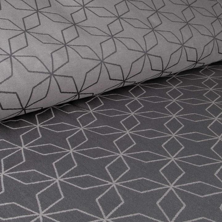 Immagine prodotto Hoppediz Imbragatura per bambini Ring-Sling di qualità biologica (2 m)