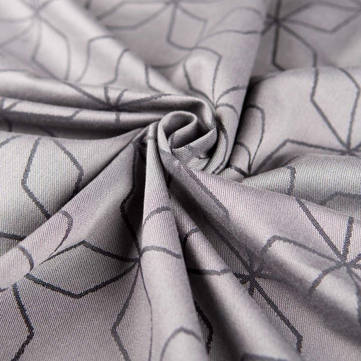 Immagine prodotto Hoppediz Imbragatura per bambini Ring-Sling di qualità biologica (2 m)