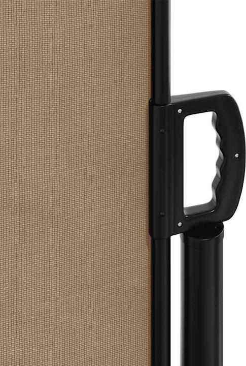 Image du produit vidaXL Store latéral extensible (5 m)