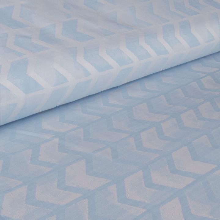 Productafbeelding Hoppediz Draagdoek draagdoek biologische kwaliteit (5.40 m)