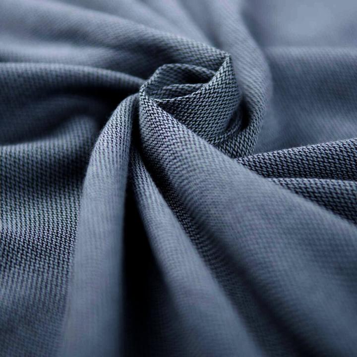 Actual product image Hoppediz Babytragetuch Tragetuch ultraleicht (4.60 m)