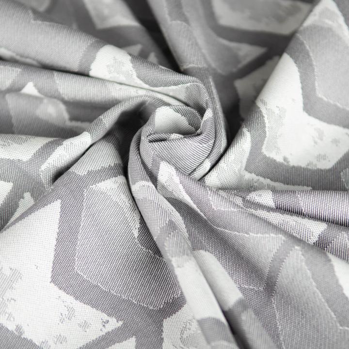 Image du produit Hoppediz Echarpe de portage pour bébé Qualité kbA (4.60 m)