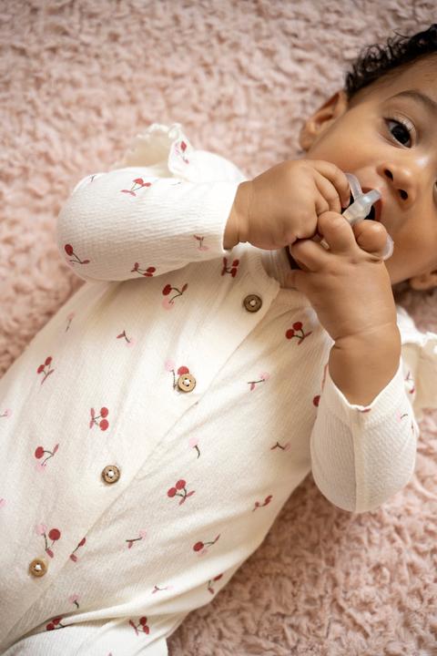 Produktbild Baby's only Strampler Cherry (56)