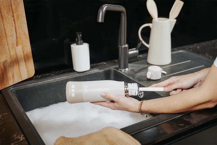 Actual product image Babymoov Moov & Feed