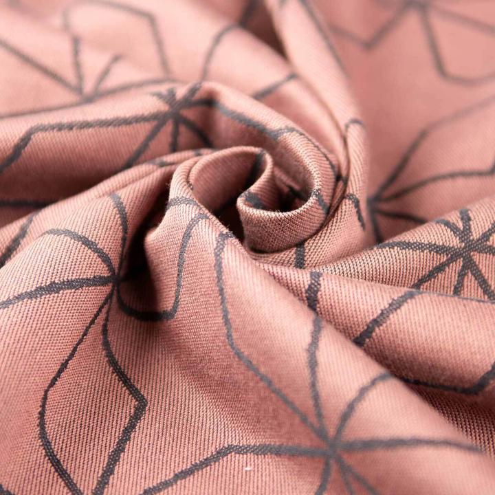 Image du produit Hoppediz Echarpe de portage pour bébé Qualité kbA (4.60 m)