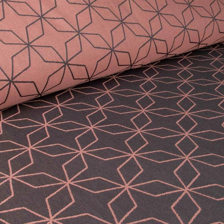 Image du produit Hoppediz Echarpe de portage pour bébé Qualité kbA (4.60 m)