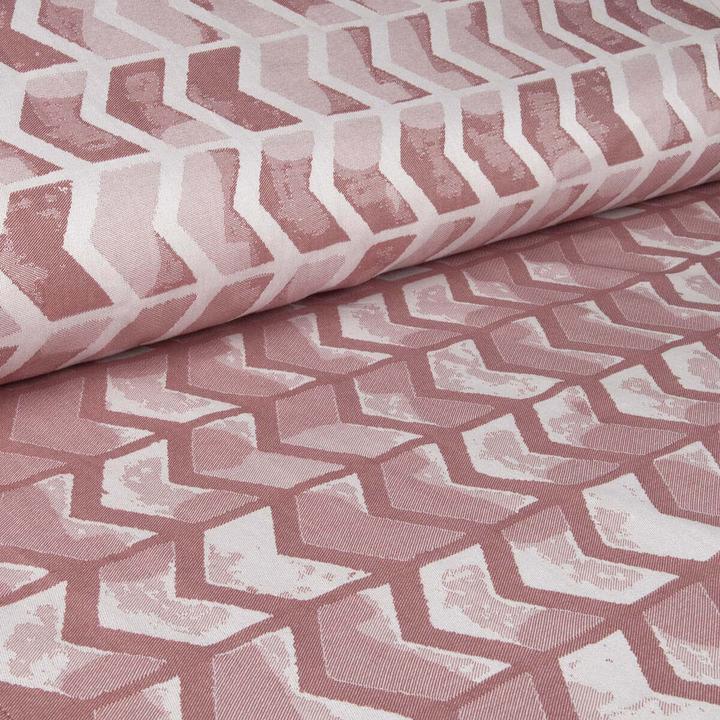 Image du produit Hoppediz Echarpe de portage pour bébé Qualité kbA (5.40 m)