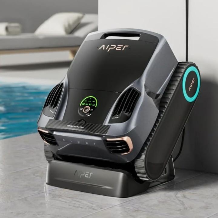 Produktbild Aiper Scuba X1 Pro Max