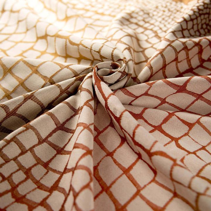 Image du produit Hoppediz Echarpe de portage pour bébé Qualité kbA (5.40 m)