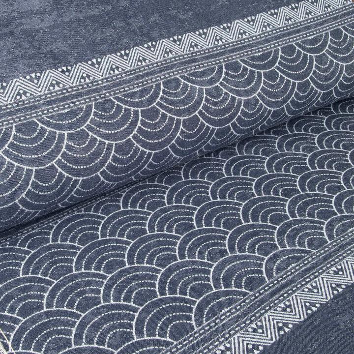 Image du produit Hoppediz Echarpe de portage pour bébé Qualité kbA (4.60 m)