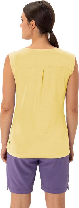 Actual product image Vaude Skomer Hiking Top (S)