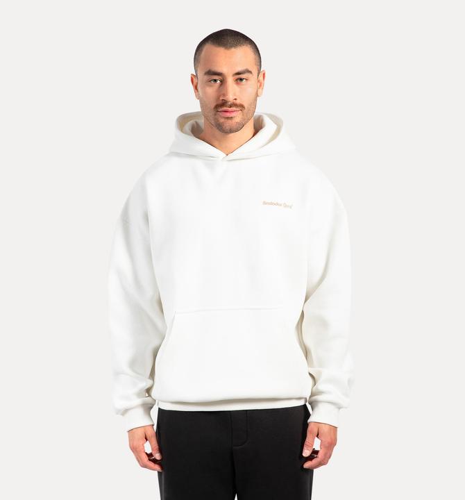 Produktbild Smilodox Hoodie Fortes (S)