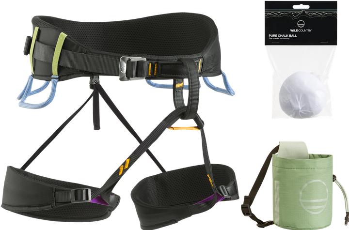 Image du produit Wild Country Movement Light Package (L)