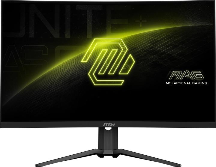 Produktbild MSI MAG 321CUPDF (3840 x 2160 Pixel, 31.50")