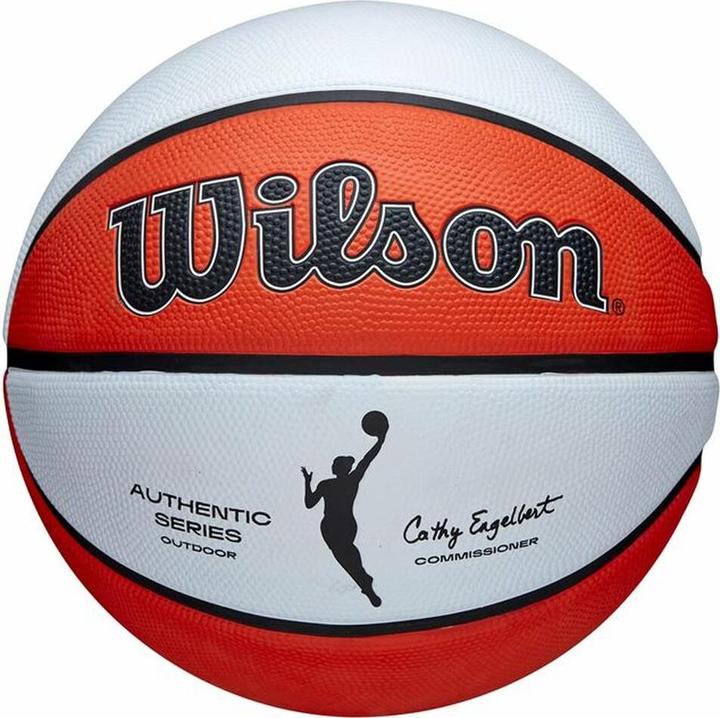 Produktbild Wilson Wnba Auth Series Outdoor (6)