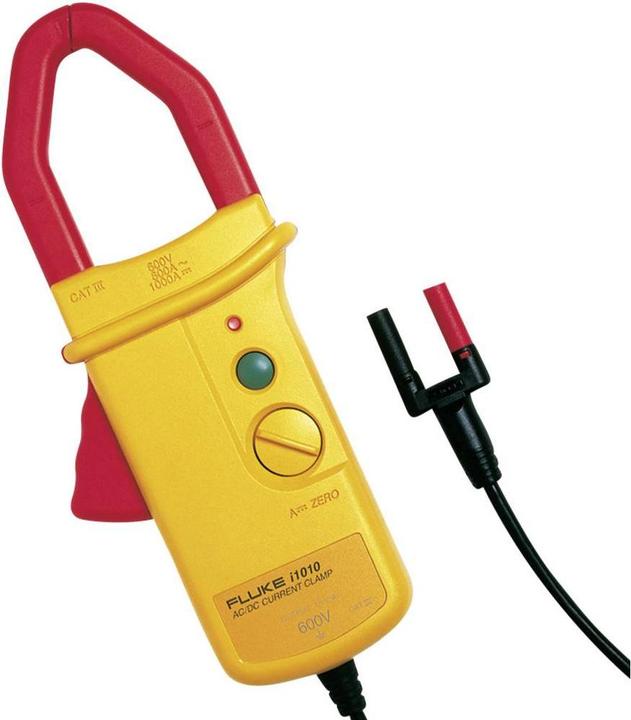 Produktbild Beha Amprobe i1010 Rot Gelb (CAT III 600V)