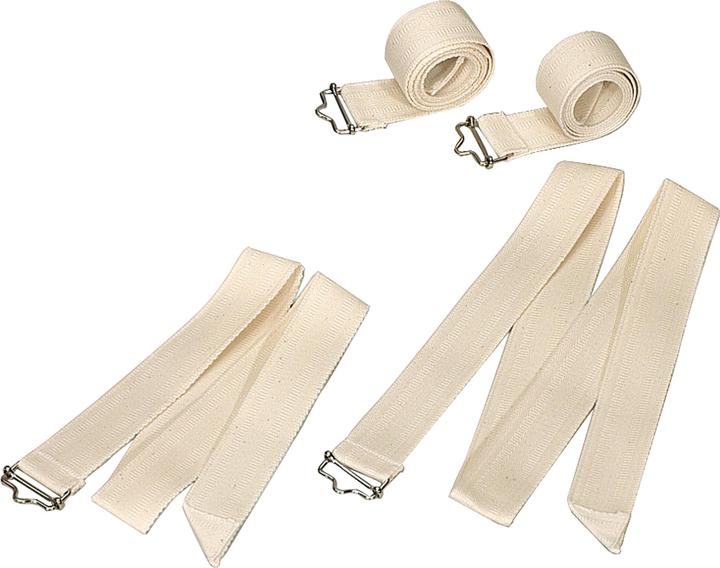 Produktbild Soldan Aktengurt SoldanPlus BASIC 30 mm x 75 cm (B x L)