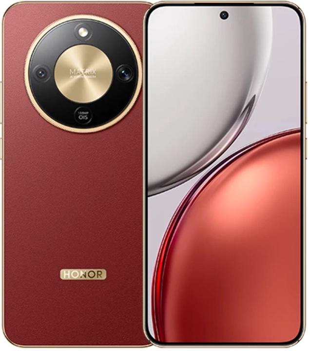 Brown, Reddish Brown