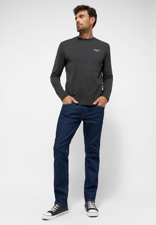 Immagine prodotto Mustang Style Oregon Slim (34)