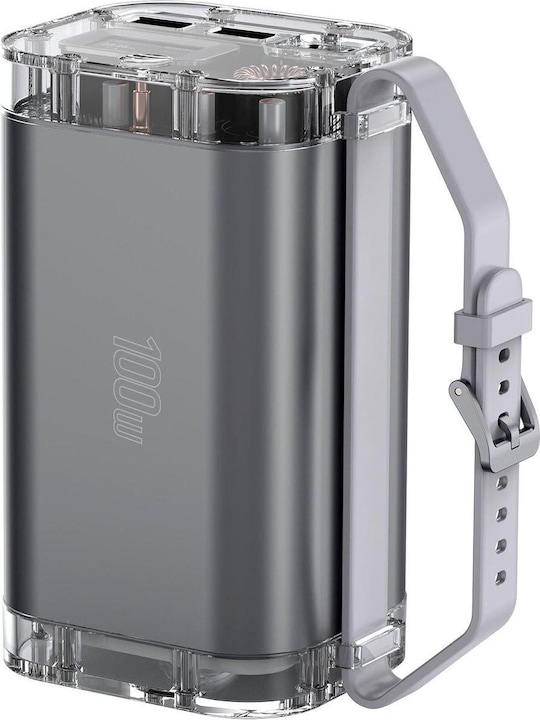 40000 mAh
