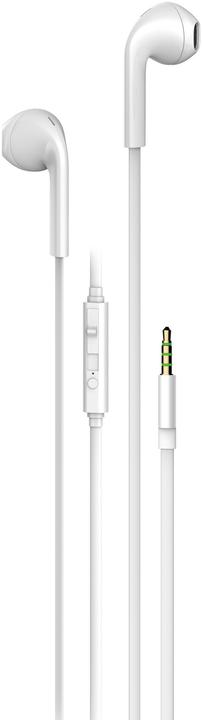 Vivanco Stereo headset (Cable)