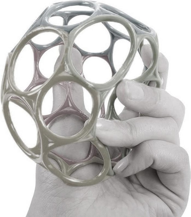 Actual product image Oball Original