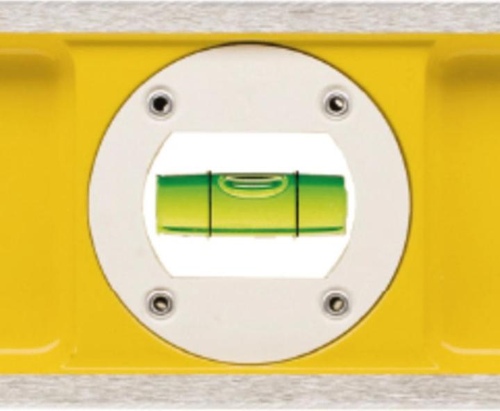 Actual product image Stabila Spirit level Type 83 S (80 cm)