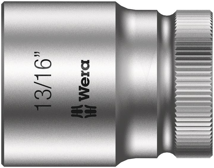 Produktbild Wera 8790 HMC Zyklop Nuss 13/16" (13/16")