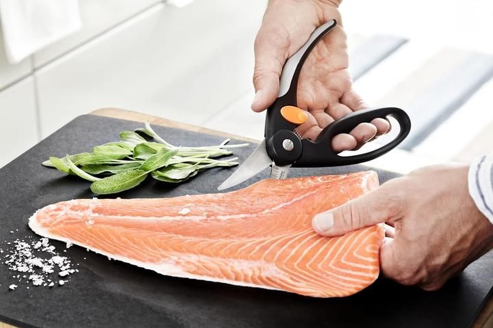 Produktbild Fiskars Fischschere 7cm