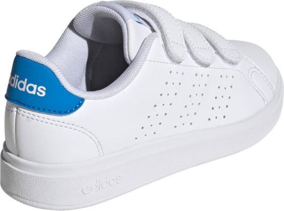 Actual product image Adidas Advantage Base 2.0 (35)