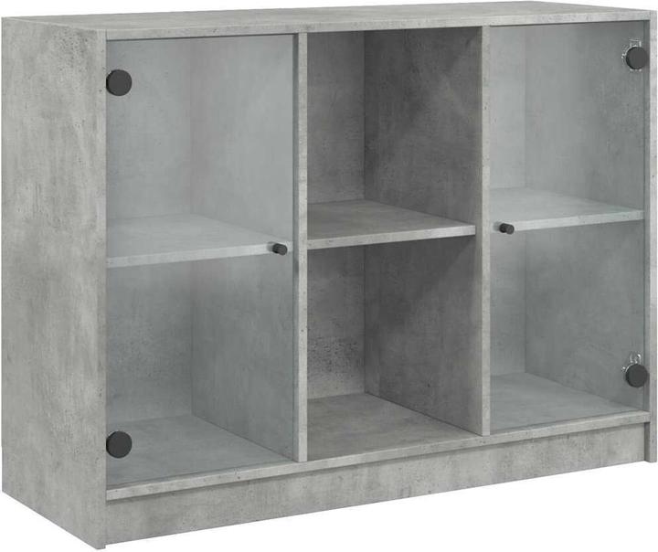 Immagine prodotto VidaXL Credenza (102 x 37 x 75,5 cm)
