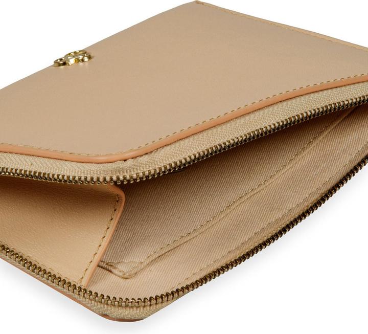 Actual product image Scotch & Soda Zip Travel Wallet