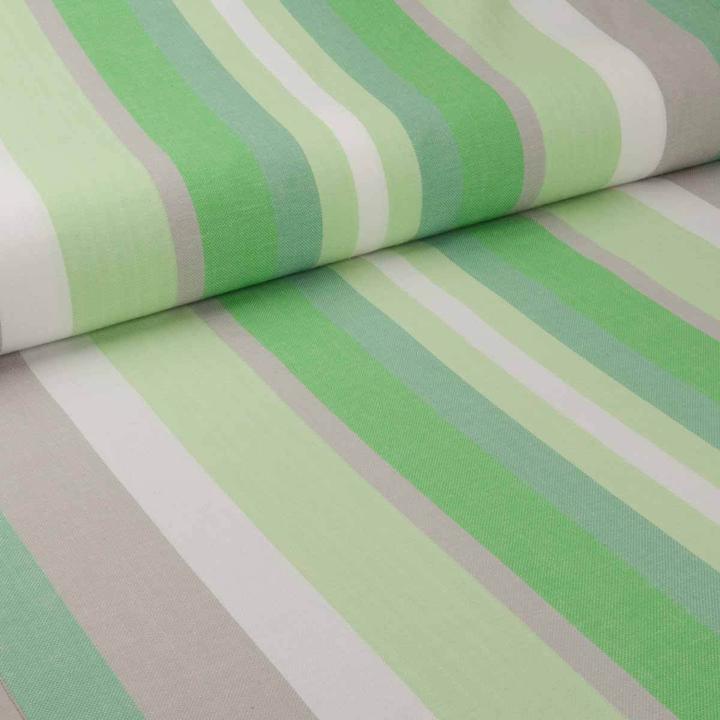 Actual product image Hoppediz Baby sling woven baby sling (5.40 m)