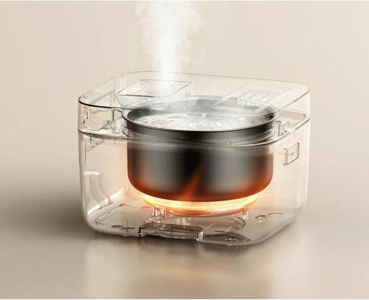 Produktbild Xiaomi Multifunctional Rice Cooker 4L