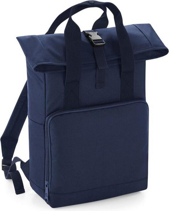 Actual product image Bagbase Roll Top Twin Handle Backpack (14 l)