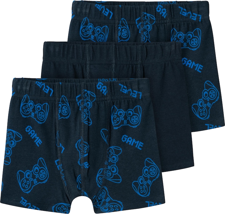Name it Shorts Gamer Boys