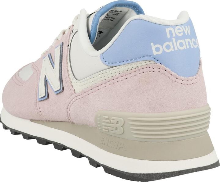 Image du produit New Balance WL574QC (37)