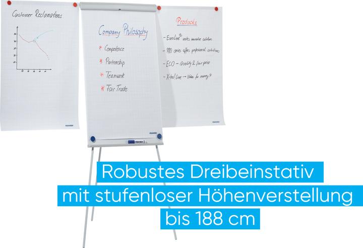 Produktbild Franken Line Standard Plus (70 x 110 cm)